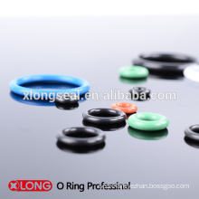 high temperature and pressure rubber o rings